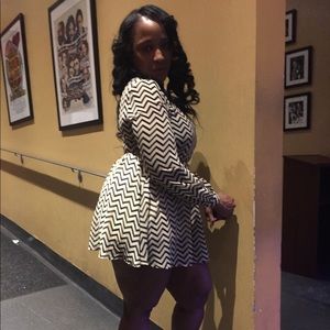 Meet your Posher, Rhonda